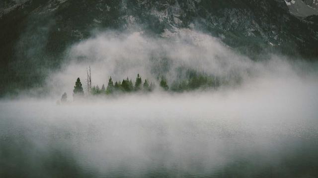 氛围配乐